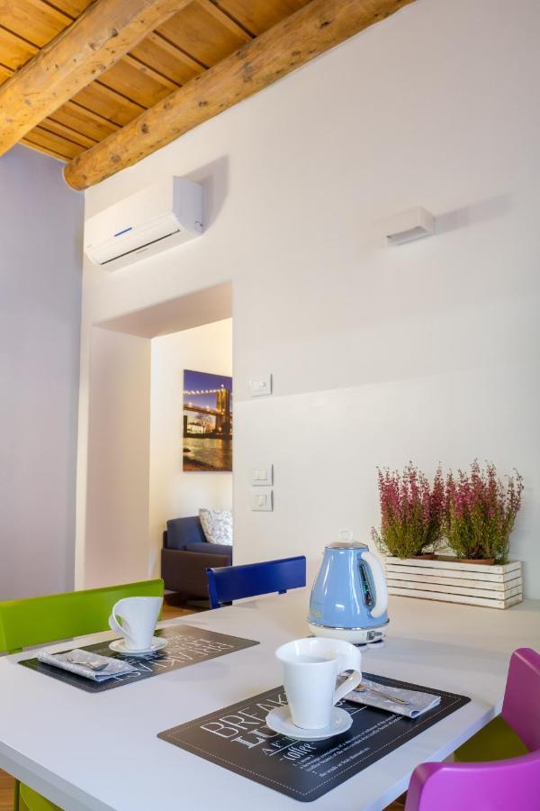 Apartment La Terrazza In Centro Verona