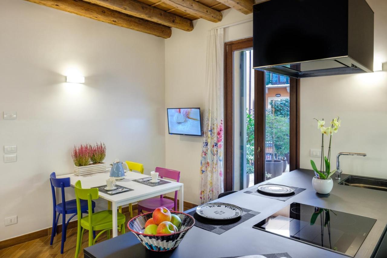La Terrazza In Centro Apartment Verona