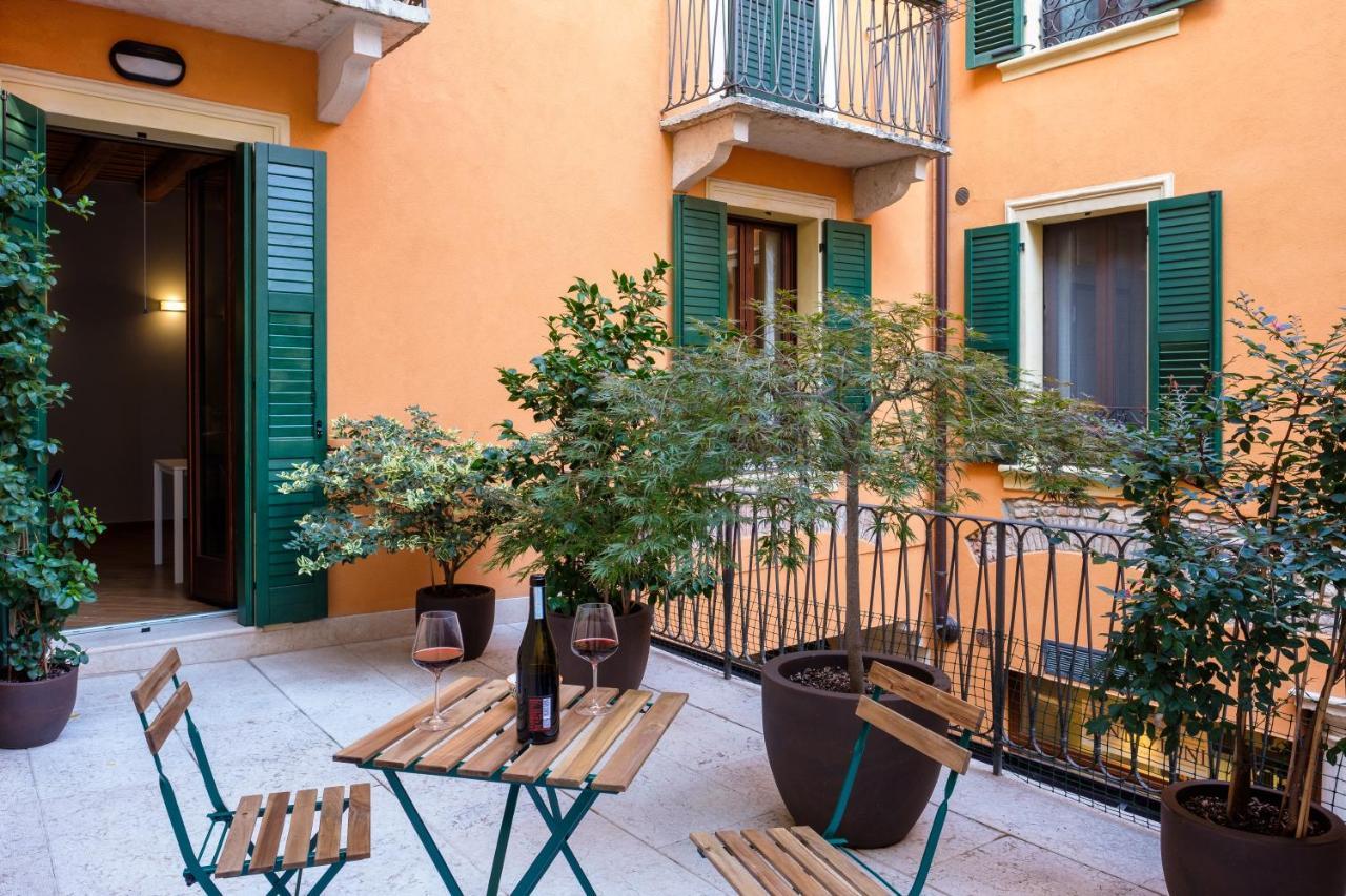 La Terrazza In Centro