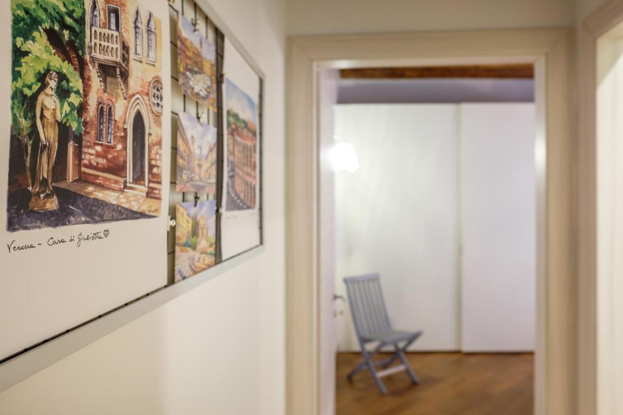 La Terrazza In Centro Apartment *