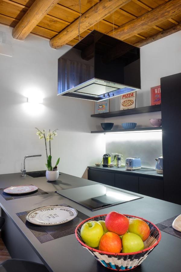 Apartment La Terrazza In Centro Verona