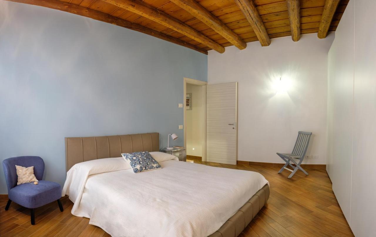 La Terrazza In Centro Apartment