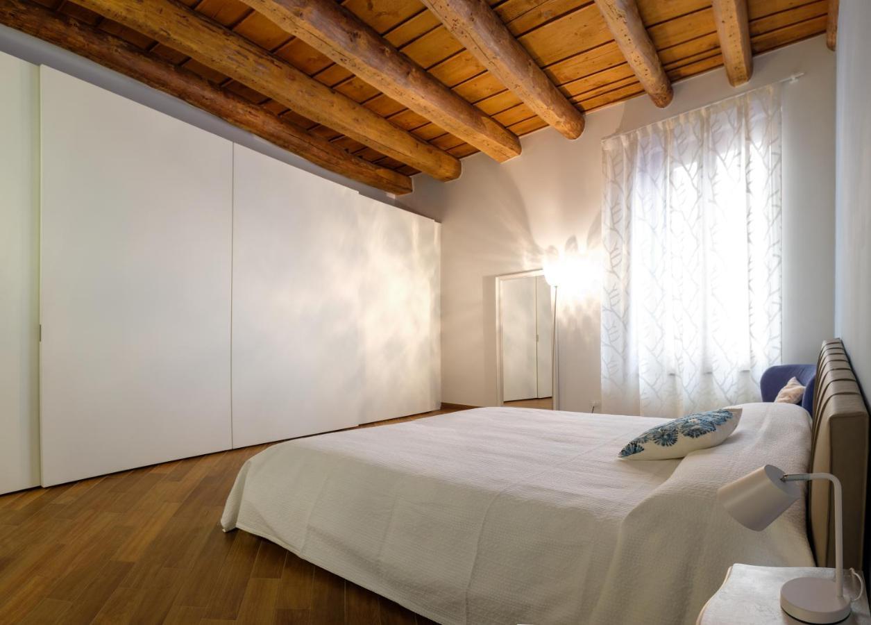 Appartement La Terrazza In Centro *